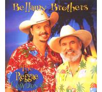 Bellamy Brothers - The Reggae Cowboys