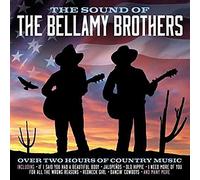 Bellamy Brothers - The Sound Of