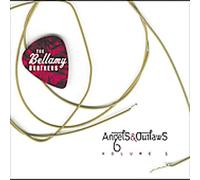 Bellamy Brothers - Vol. 1-Angels & Outlaws
