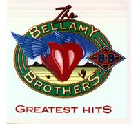Bellamy Brothers - Vol. 1-Greatest Hits