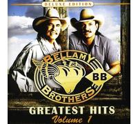 Bellamy Brothers - Vol. 1-Greatest Hits