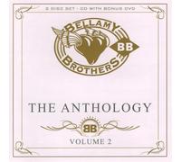 Bellamy Brothers - Vol. 2-Anthology