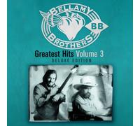 Bellamy Brothers - Vol. 3-Greatest Hits