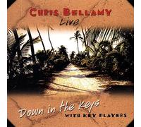 Bellamy, Chris - Down In The Keys