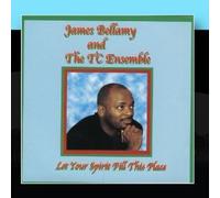 Bellamy,James - Let Your Spirit Feel This Place