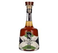 Bellamy's Reserve JAMAICA Pot Still Rum 43% Vol. 0,7l