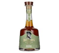Bellamy's Reserve Rum MARTINIQUE PEAR CASK FINISH 43% Vol. 0,7l