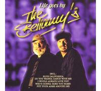 Bellamy'S,the - Life Goes By
