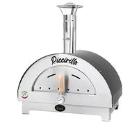 FORNO A LEGNA BELLA NAPOLI PICCIRILLO