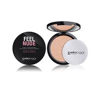 Bellaoggi 35570-001 Feel Nude Cipria Compatta Porcelain - 60 Gr