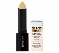 bellaoggi MY SKIN DNA 12H STICK FOUNDATION-Fondotinta stick, VANILLA 7 g