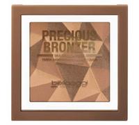 bellaoggi Precious Bronzer Multicolor Tech terra abbronzante compatta colore Sunlight 9 g