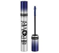 bellaoggi - BOMB! VOLUME COLOR WOW Mascara 9 ml Nero unisex