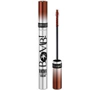 bellaoggi bomb volume color wow mascara brown