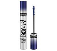 bellaoggi bomb volume color wow mascara blue