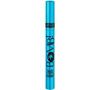 bellaoggi bomb volume waterproof mascara lunga tenuta