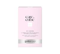 Bellaoggi CARE CUBE Kit Idratazione Siero + Lozione