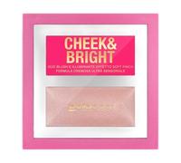 CHEEK&BRIGHT Palette Blush & Illuminante in Crema - Nuance: CHEEKBRIGHT 002 CHEEKY PINK