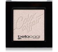 bellaoggi Color Affair Eyeshadow ombretti con glitter colore Cream Milk 2 g