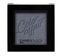 bellaoggi - COLOR AFFAIR Eyeshadow Pearl Ombretti 2 g Grigio female