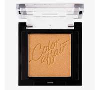 bellaoggi - COLOR AFFAIR Eyeshadow Pearl Ombretti 2 g Marrone chiaro female
