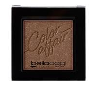 bellaoggi - COLOR AFFAIR Eyeshadow Pearl Ombretti 2 g Marrone female