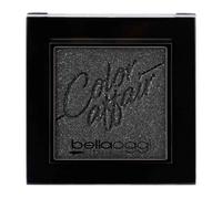 bellaoggi - COLOR AFFAIR Eyeshadow Pearl Ombretti 2 g Nero female