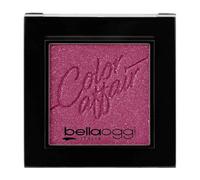 bellaoggi - COLOR AFFAIR Eyeshadow Pearl Ombretti 2 g Oro rosa female
