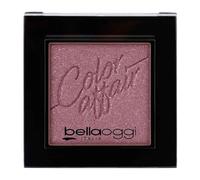 bellaoggi - COLOR AFFAIR Eyeshadow Pearl Ombretti 2 g Oro rosa female