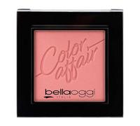 bellaoggi COLOR AFFAIR MAT EYESHADOW-Ombretto mat-Fairy Dust, 2g