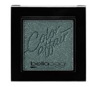 bellaoggi COLOR AFFAIR PEARL & SHINE EYESHADOW-Ombretto pearl & shine-Wild Forest, 2g