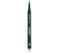 bellaoggi Color Liner eyeliner lunga tenuta colore Forest 1 ml