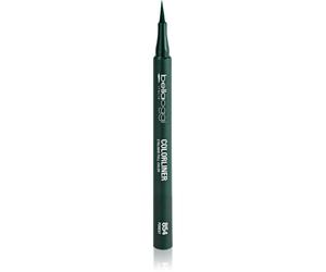 bellaoggi Color Liner eyeliner lunga tenuta colore Forest 1 ml