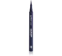 bellaoggi Color Liner eyeliner lunga tenuta colore Ocean 1 ml