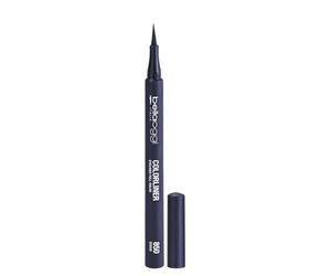 bellaoggi colorliner eyeliner colorato dal finish matte ocean 1 ml