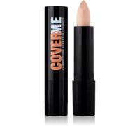 bellaoggi Cover Me Concealer correttore in crema in stick colore Apricot 4 ml