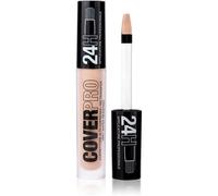 bellaoggi Correttore Cover Pro 24H Alta coprenza Lunga tenuta Ivory 3,5 ml