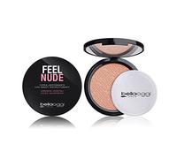 Bellaoggi Feel Nude Cipria Compatta Desert - 60 gr