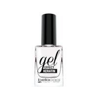 bellaoggi Gel Effect Keratin Nail Polish smalto per unghie colore Antigua 10 ml