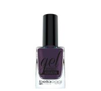bellaoggi GEL EFFECT KERATIN-Gel effect nail polish-BERRY BRAMBLE, 10 ml