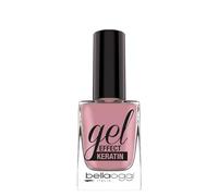 bellaoggi GEL EFFECT KERATIN-Gel effect nail polish-BRIDESMAID, 10 ml
