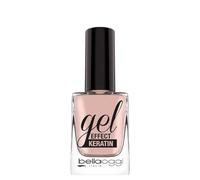 bellaoggi GEL EFFECT KERATIN-Gel effect nail polish-ETHEREAL, 10 ml