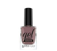 bellaoggi Smalto effetto gel Keratina INNOCENT – 10 ml