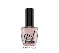 bellaoggi GEL EFFECT KERATIN-Gel effect nail polish-INTIMATE, 10 ml