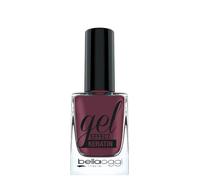 bellaoggi GEL EFFECT KERATIN-Gel effect nail polish-LADYLIKE, 10 ml