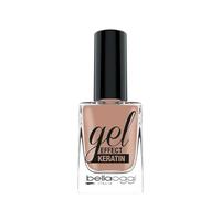 bellaoggi GEL EFFECT KERATIN-Gel effect nail polish-MINIMALIST, 10 ml