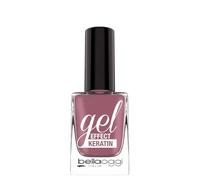 bellaoggi GEL EFFECT KERATIN-Gel effect nail polish-SENSORY, 10 ml