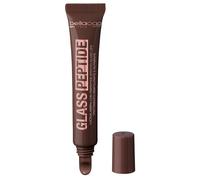 bellaoggi - GLASS PEPTIDE Balsamo labbra 10 ml Marrone unisex