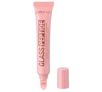 bellaoggi - GLASS PEPTIDE Balsamo labbra 10 ml Nude unisex