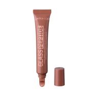 bellaoggi GLASS PEPTIDE-Lucidalabbra con Peptide-MILK & COFFEE, 10 ml